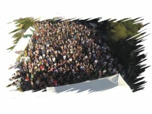 FFF - Aerial 2
